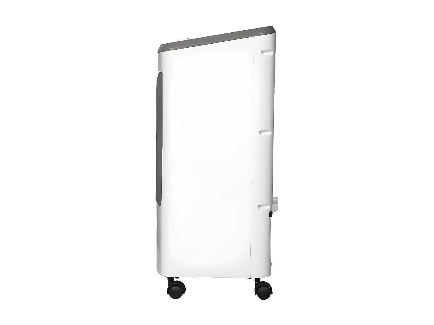 Purificateur Joshua, Blanc, 23x57x26,5 cm, Bimar