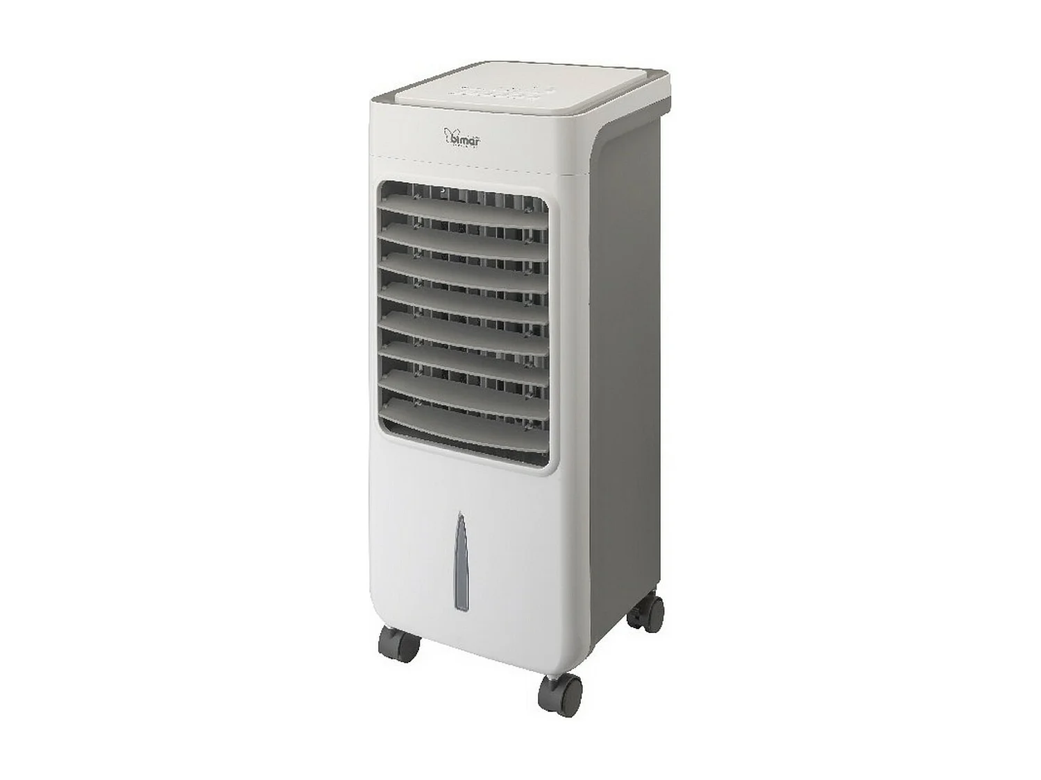 Purificatore Brian, Bianco, 28,8x68,8x29 cm, Bimar