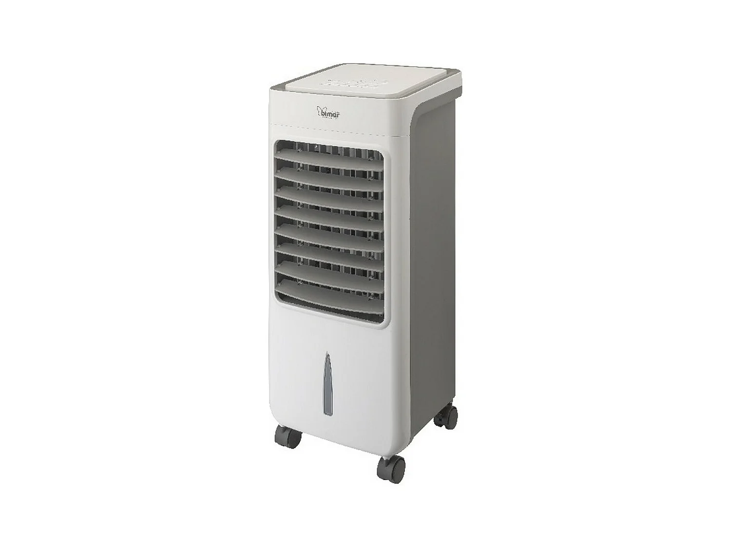 Purificador Brian, Blanco, 28,8x68,8x29 cm, Bimar