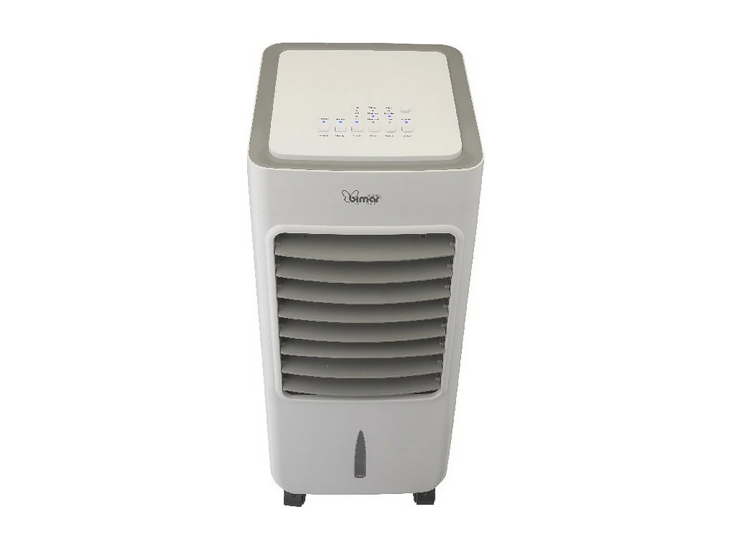 Purificateur Brian, Blanc, 28,8x68,8x29 cm, Bimar