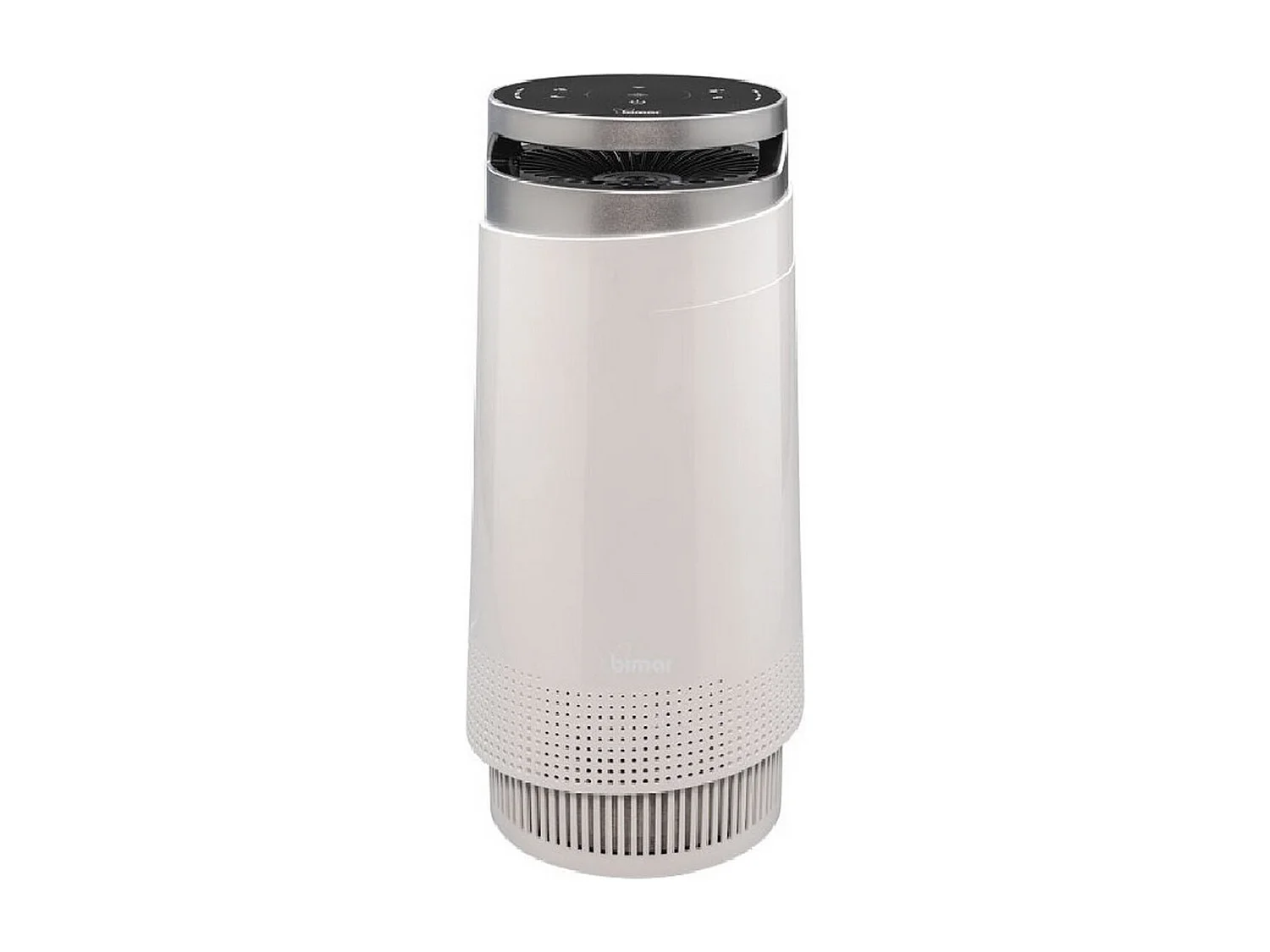 Purificatore Donald, Bianco, 21,5x46x21,5 cm, Bimar