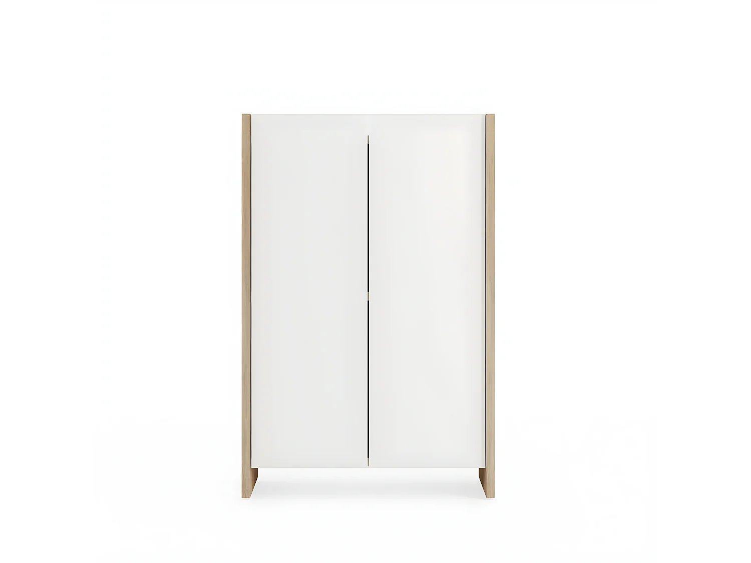 Armoire à Usages Multiples Cora, Sonoma, 60x28x90 cm, EPIKASA