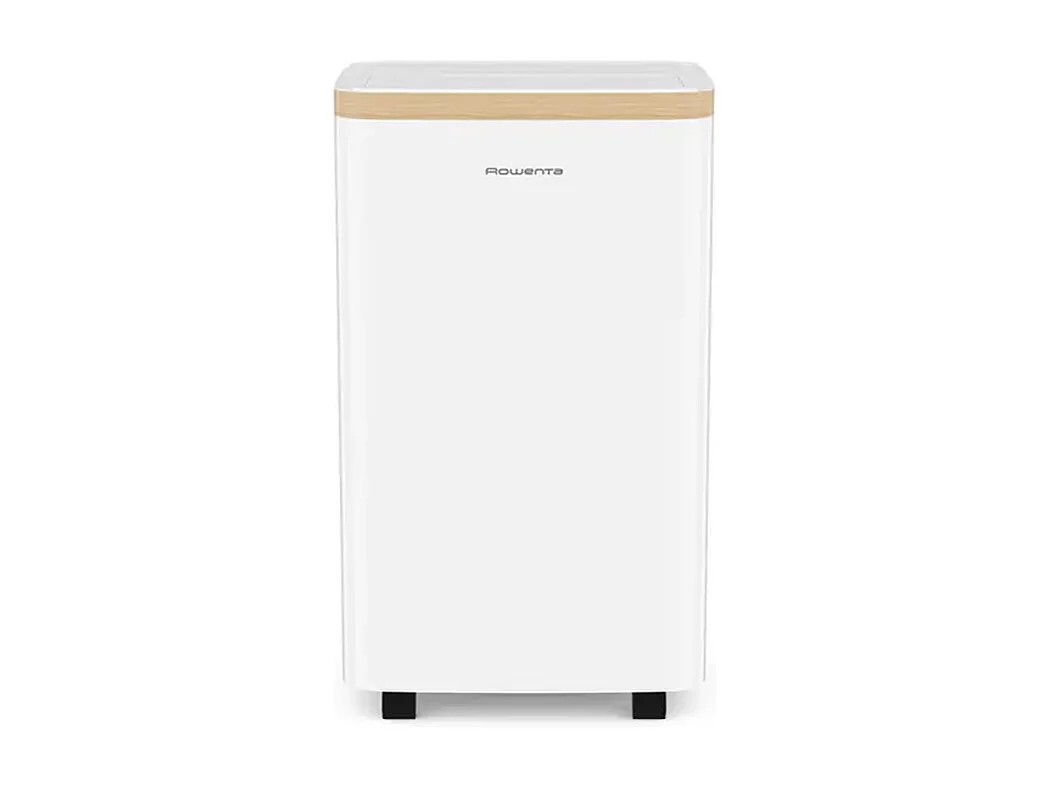 Rowenta Climatiseur mobile 3000w 40m2 avec kit fenêtre - AU5610F0