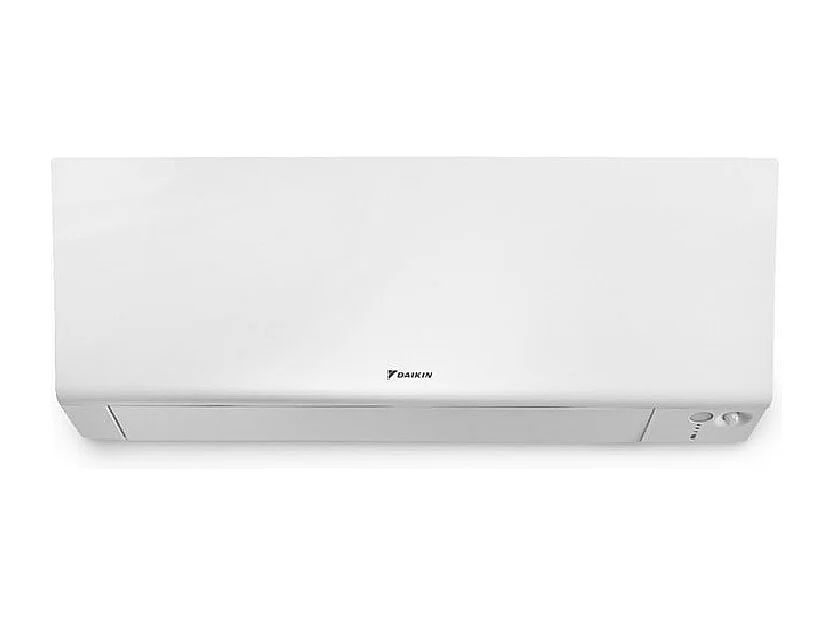 Climatisation Bi split DAIKIN BLUEVOLUTION 2MXM50 + 2 unités intérieures Perfera 2500w R32