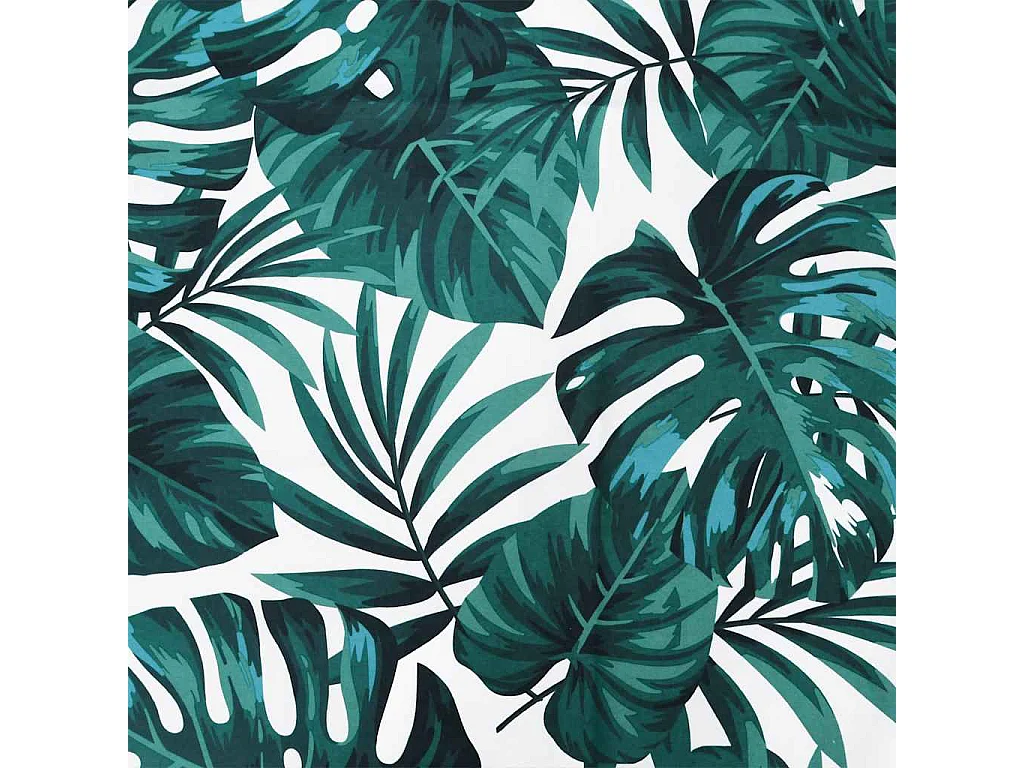 7-tlg. Garten-Lounge-Set mit Kissen Imprägniertes Kiefernholz