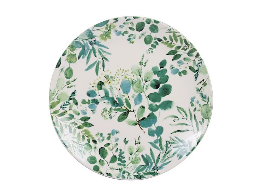 Service de vaisselles 18 pièces Natura