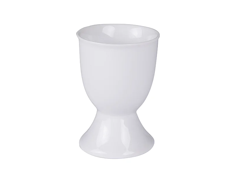 Coquetier sur pied, hauteur 7 cm (lot de 6)