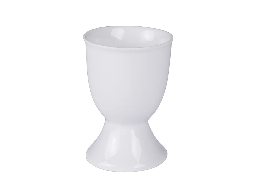 Coquetier sur pied, hauteur 7 cm (lot de 6)