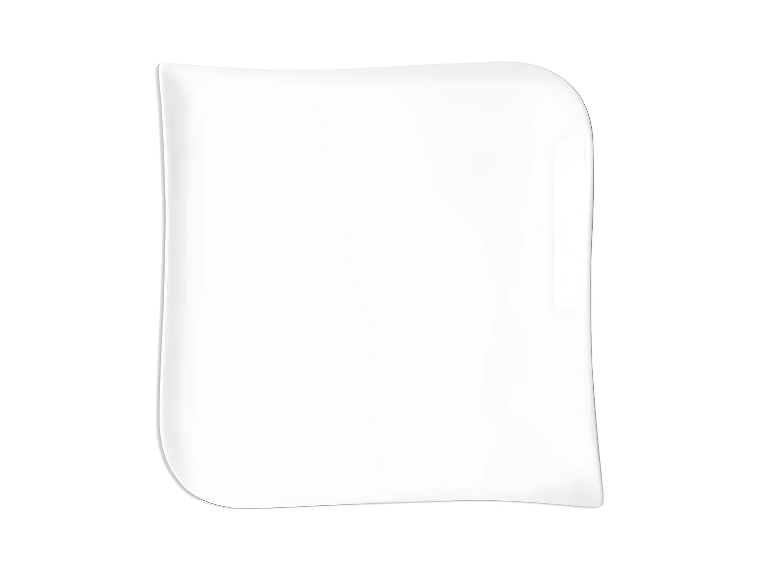 Assiette à dessert Melody 20,4 cm (lot de 6)