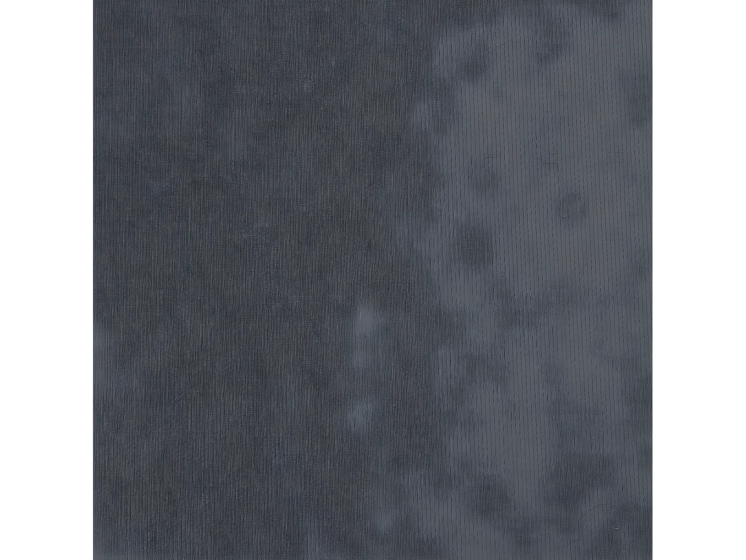 7-tlg. Garten-Lounge-Set mit Kissen Schwarz Massivholz