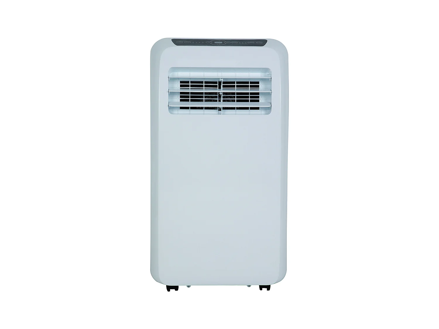 Confort Line Climatiseur mobile 3540w 36m2 avec kit fenêtre - clim.3500bkt
