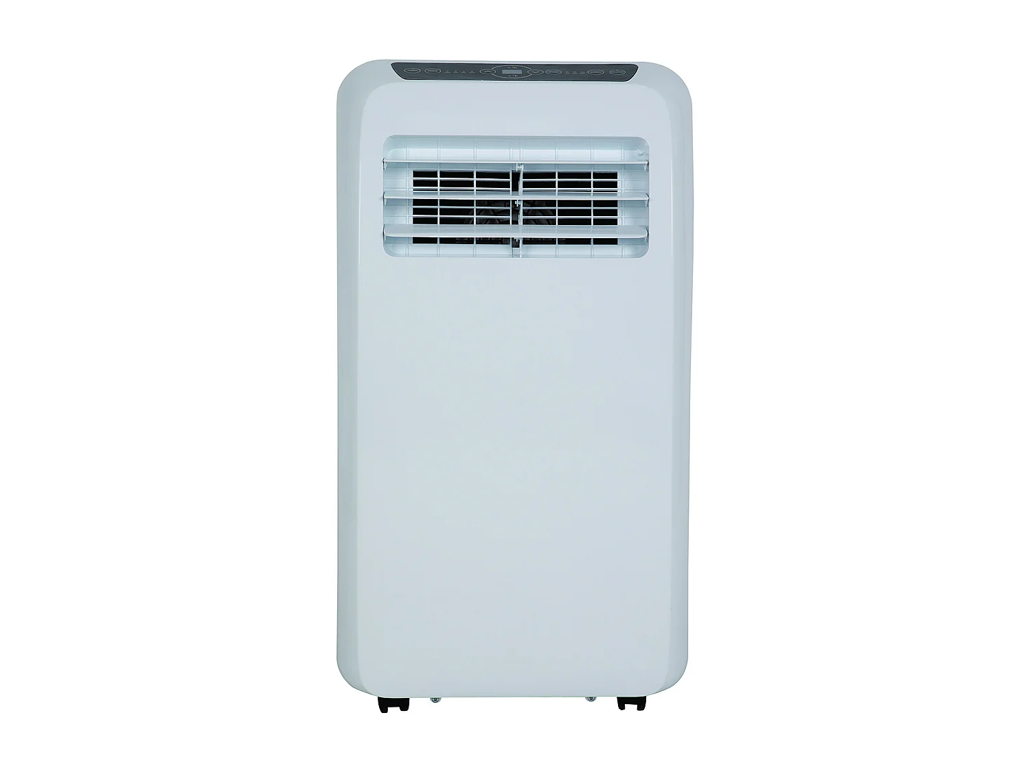 Confort Line Climatiseur mobile 3540w 36m2 avec kit fenêtre - clim.3500bkt