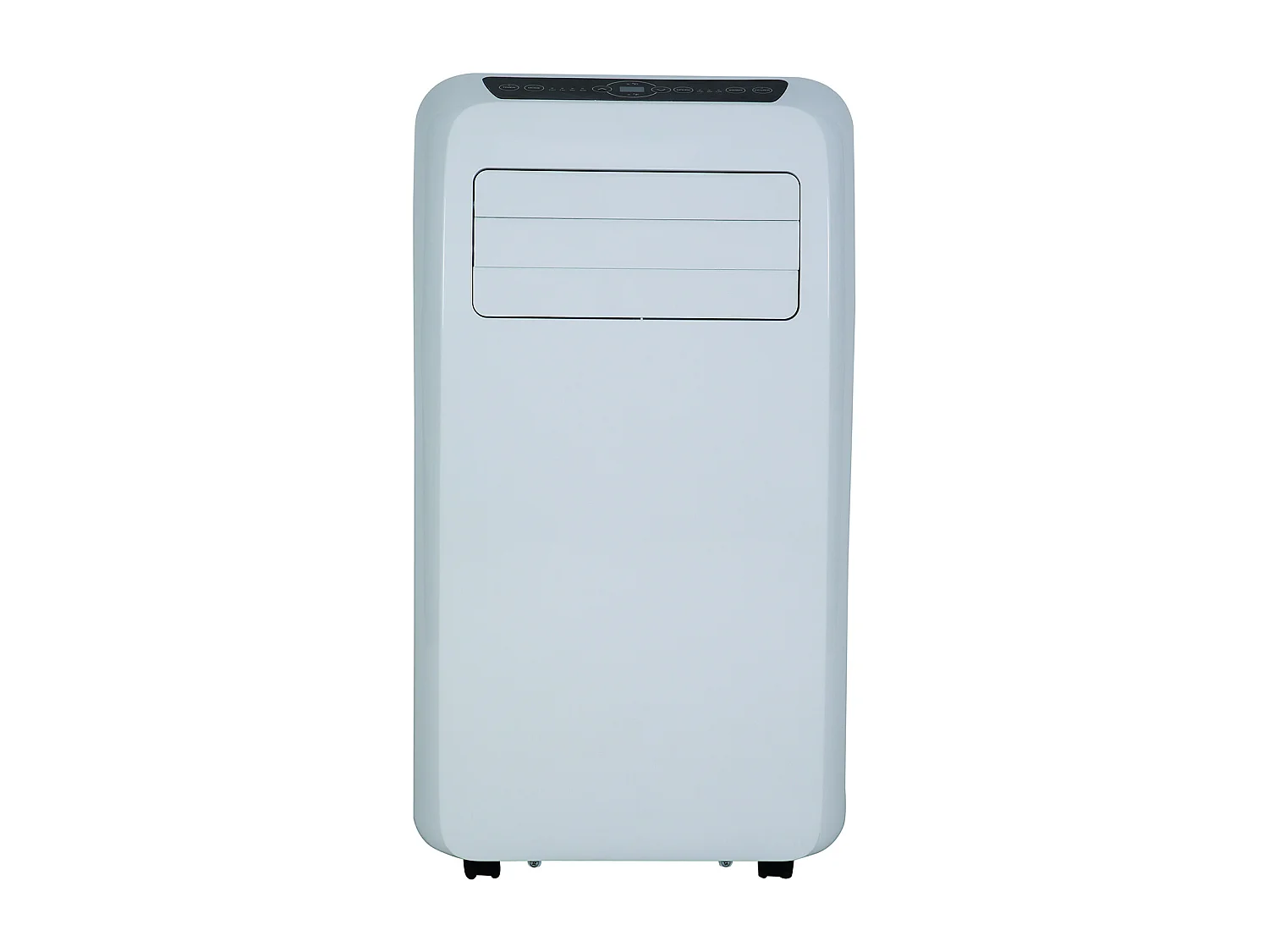 Confort Line Climatiseur mobile 3540w 36m2 avec kit fenêtre - clim.3500bkt