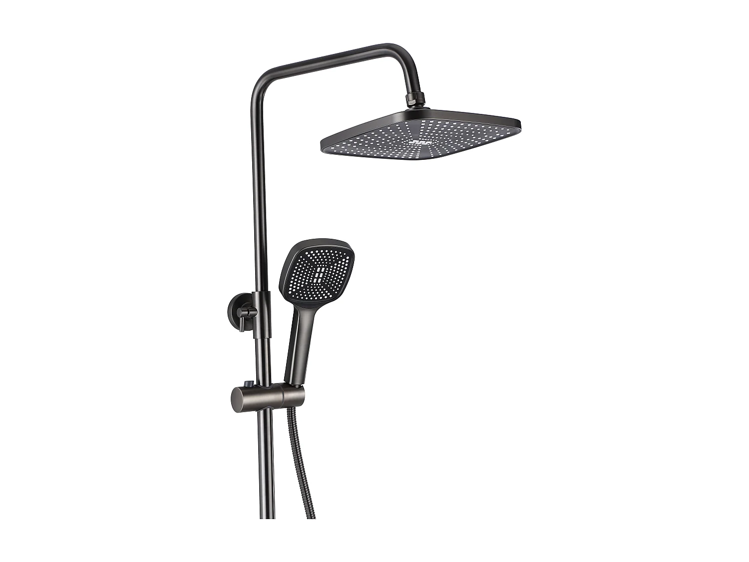 Doucheset Rea My1902-78H Storm Titanium