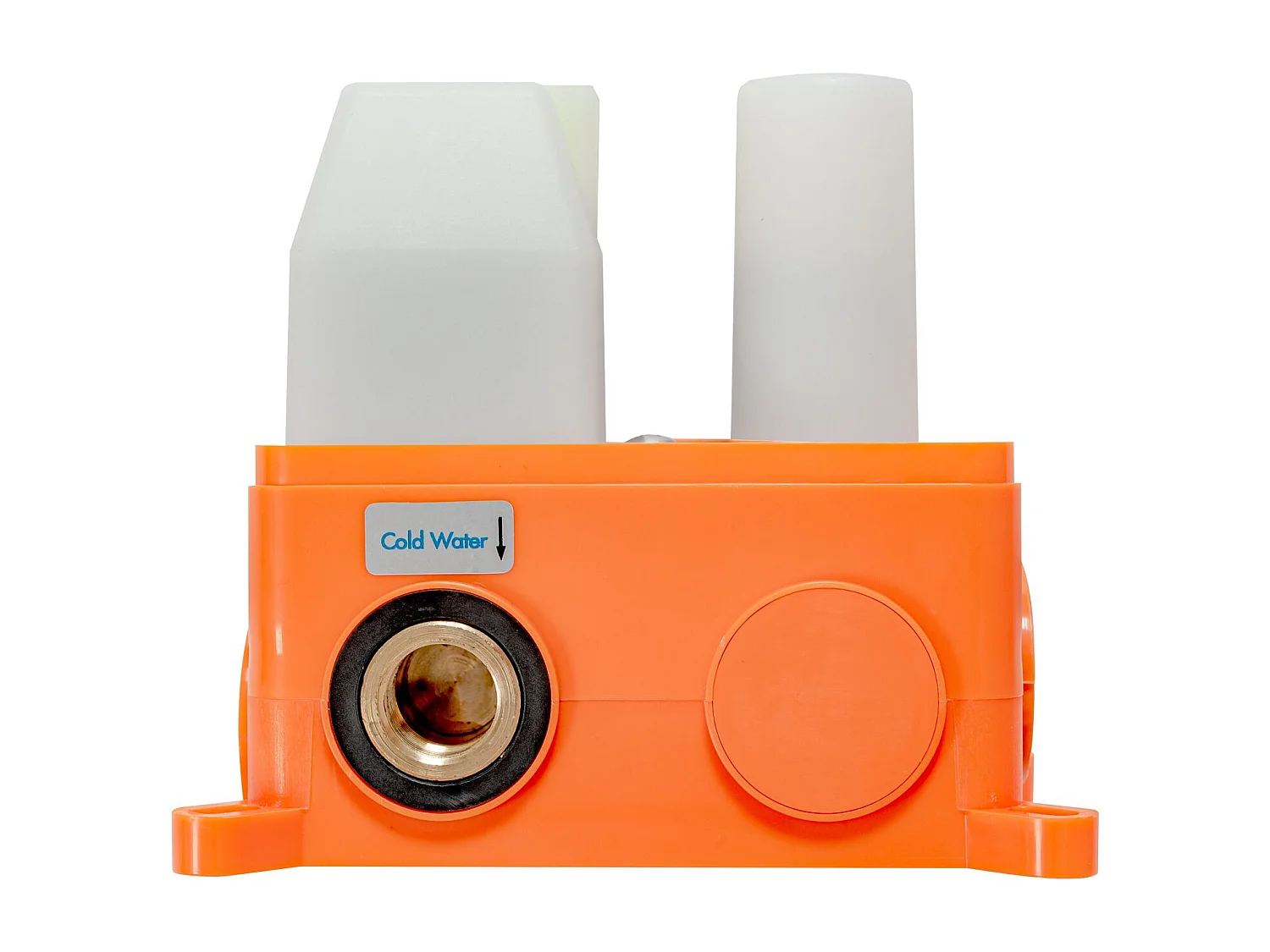 Kit De Douche Rea Bento Gold