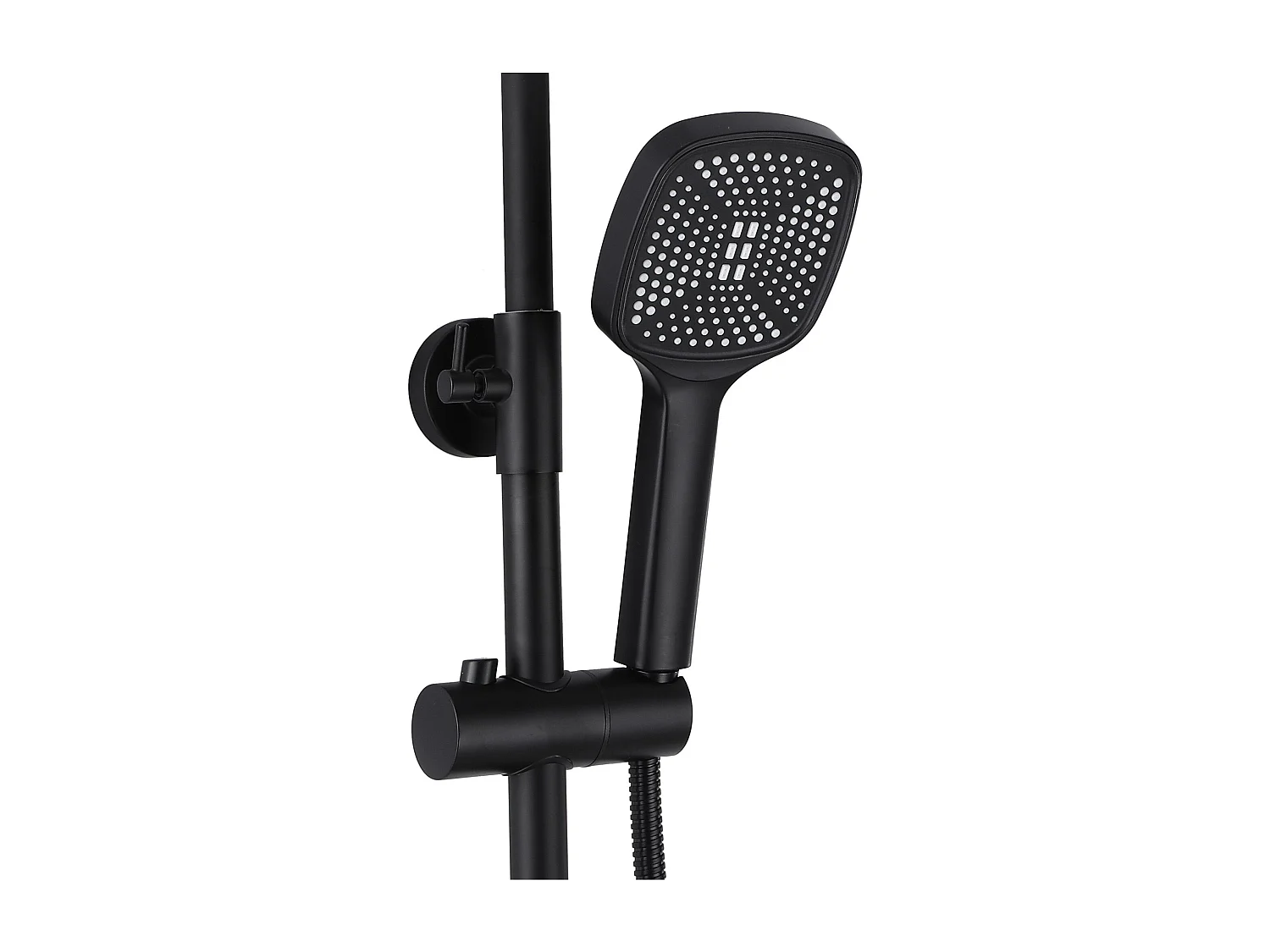 Conjunto De Duche Rea My1902-78B Storm Black