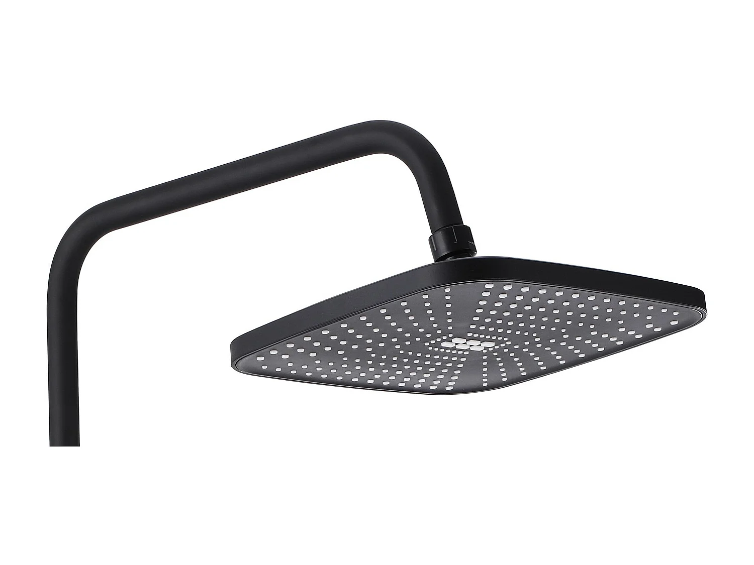 Conjunto De Duche Rea My1902-78B Storm Black