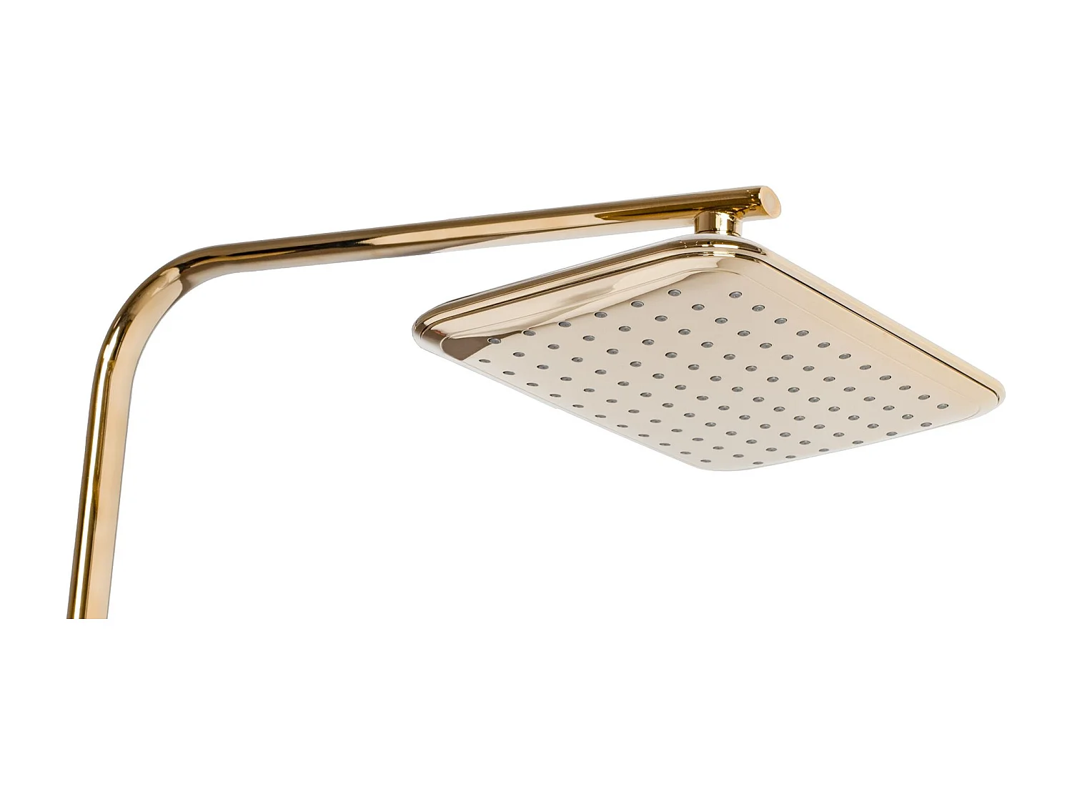 Kit De Douche Avec Thermostat Rea Tom Termostat Gold