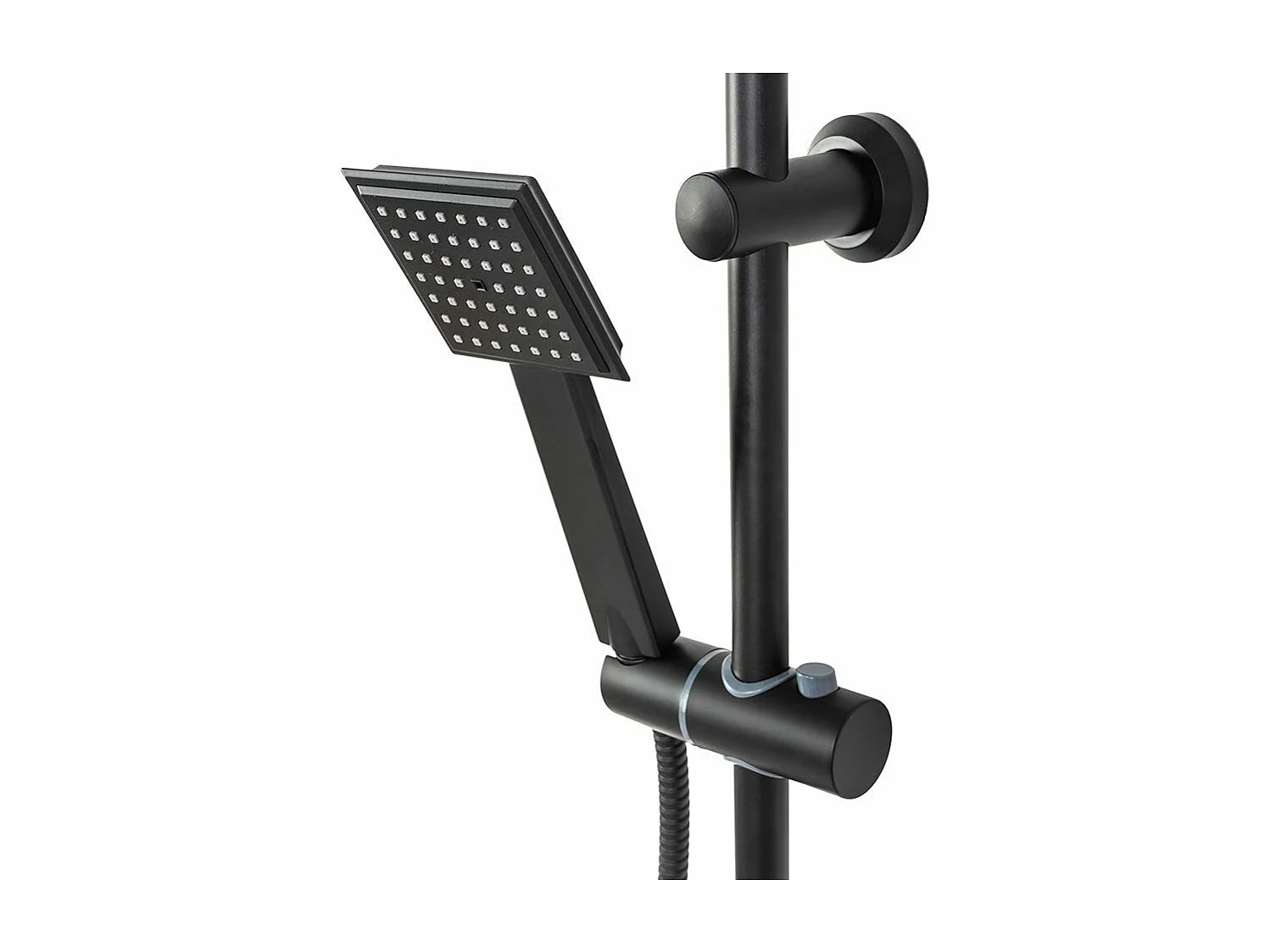 Kit De Douche Rea Bravo Black