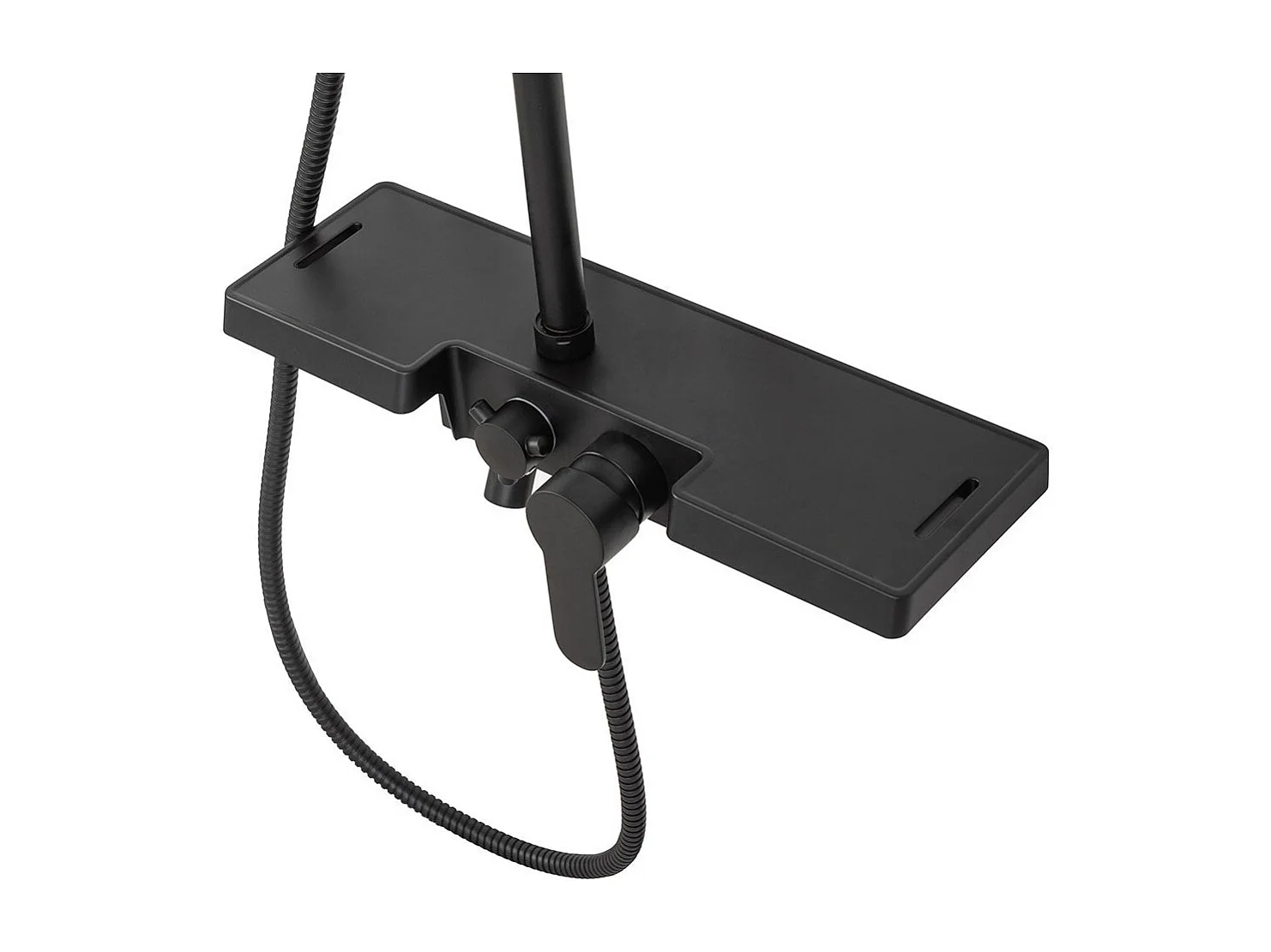 Kit De Douche Rea Bravo Black