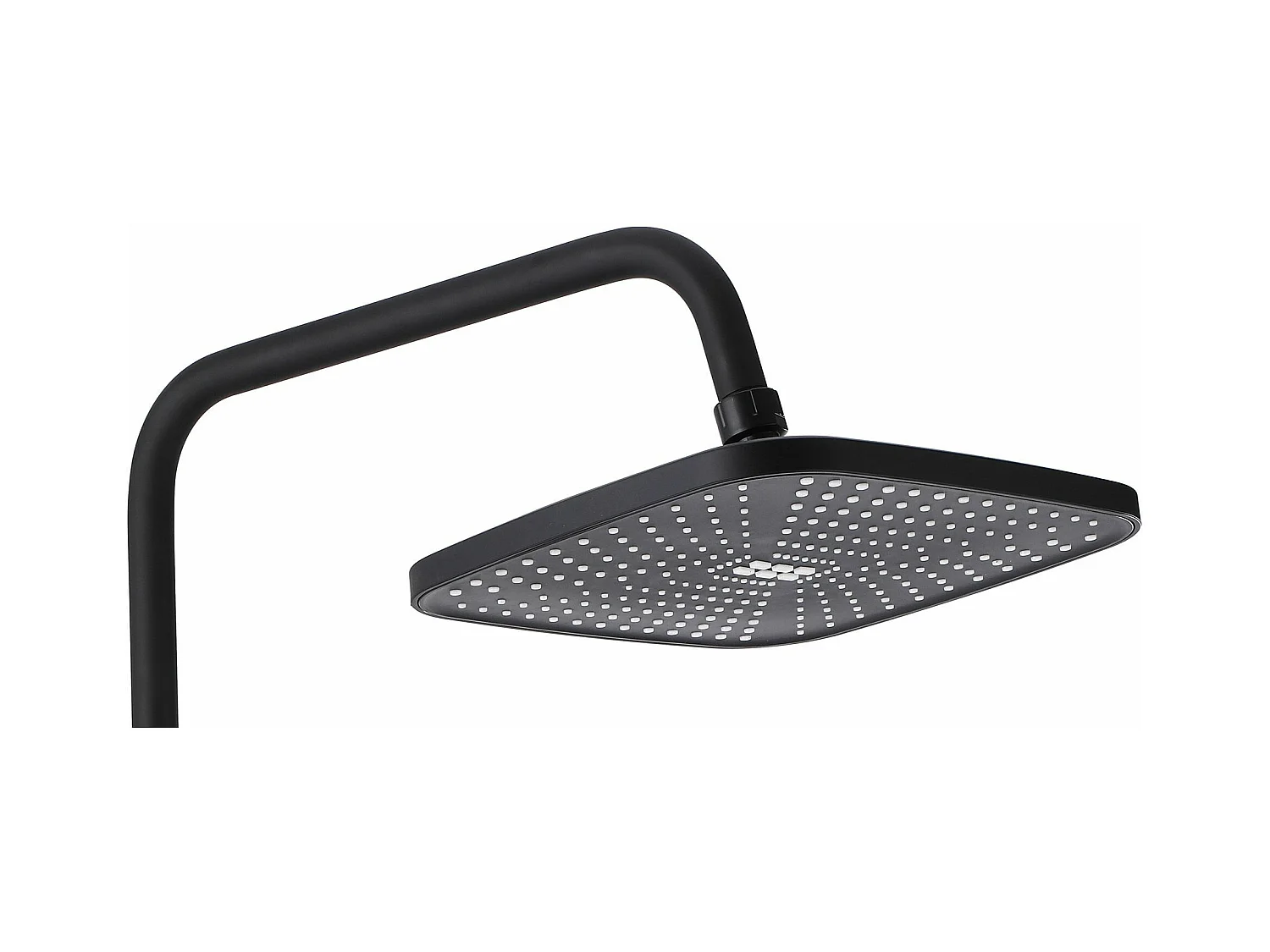 Doucheset Rea My1902-77B Storm Black