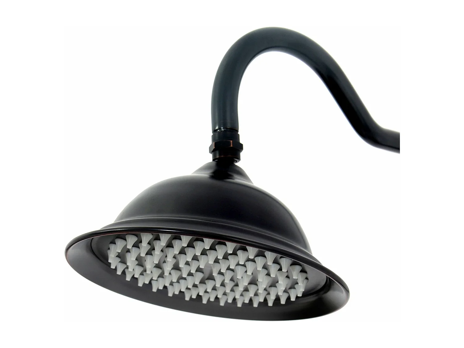 Doucheset Rea Vintage Black