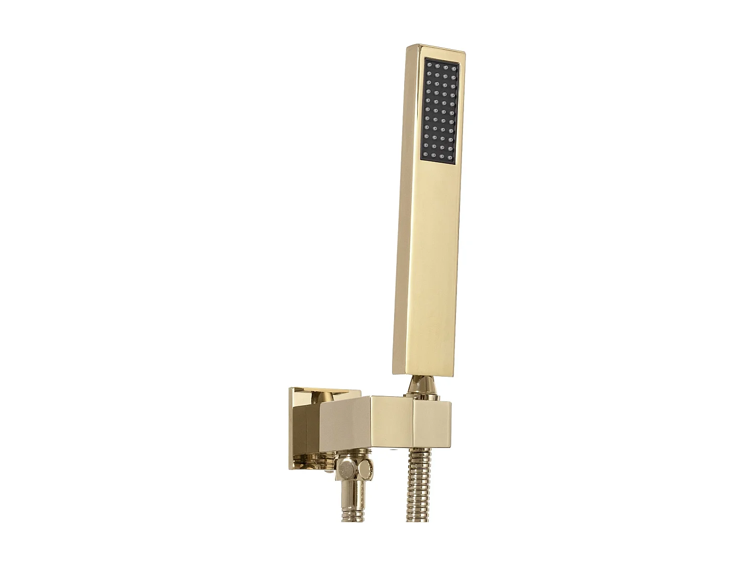 Conjunto De Ducha Con Termostato Rea Fenix-Davis Termostat Gold