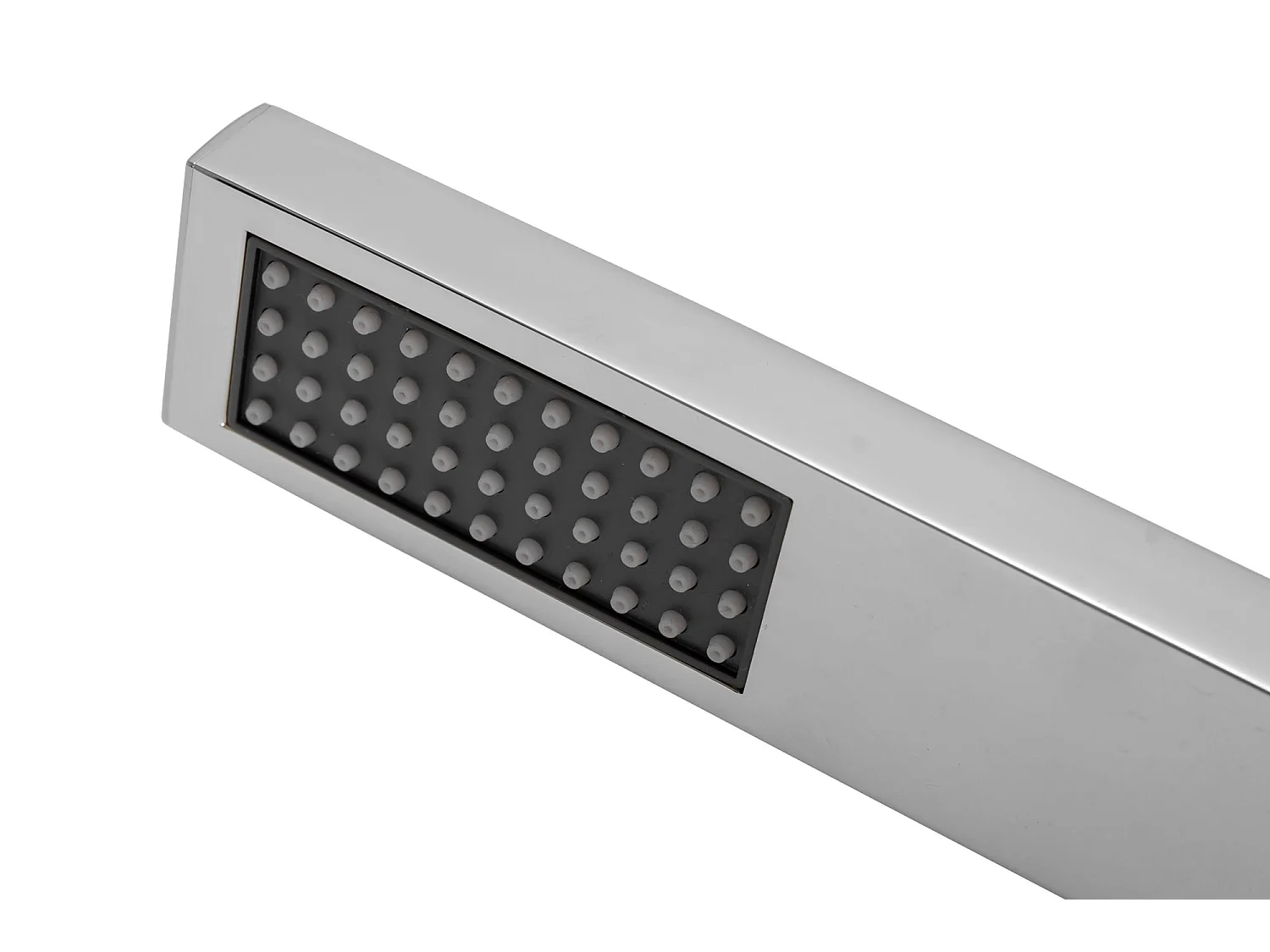 Kit De Douche Rea Fenix Chrome