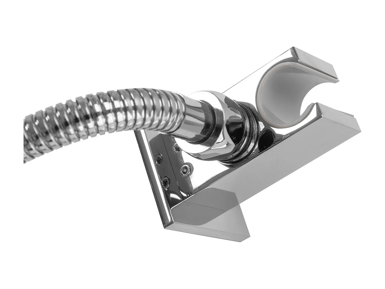 Kit De Douche Rea Fenix Chrome