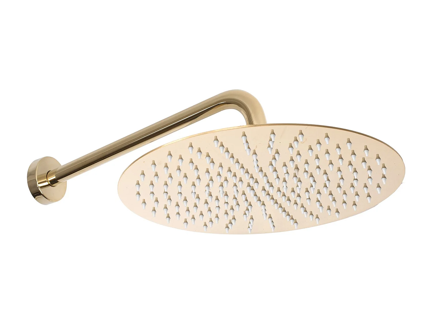 Kit De Douche Encastré Rea Luis Black