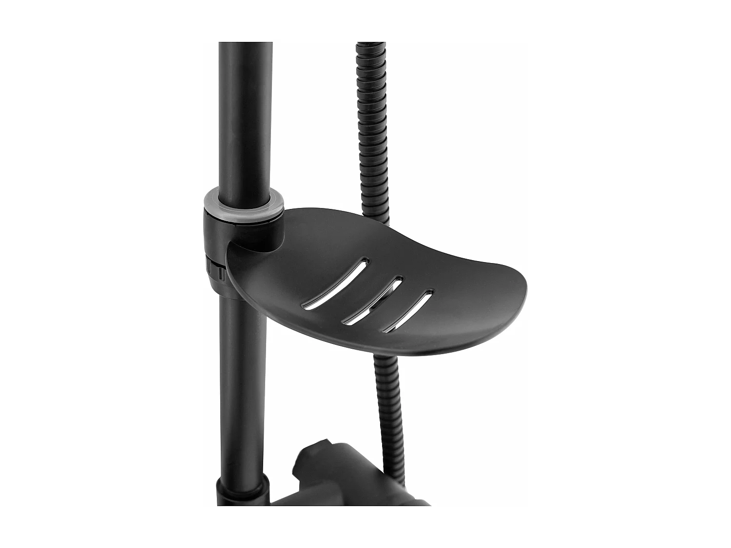 Kit De Douche Encastré Rea Luis Black