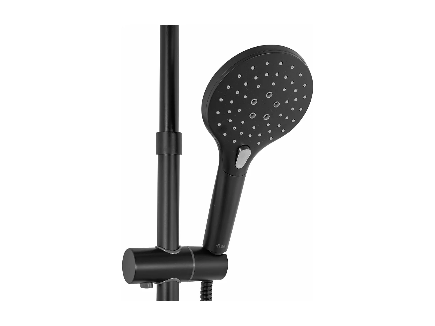 Kit De Douche Rea Santos Black