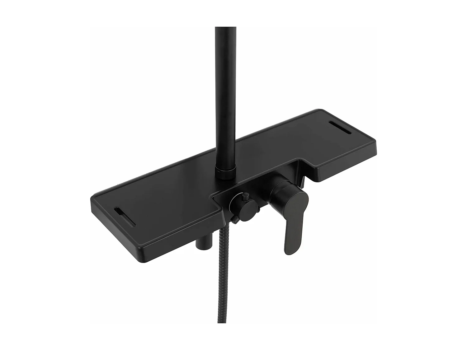 Kit De Douche Rea Santos Black