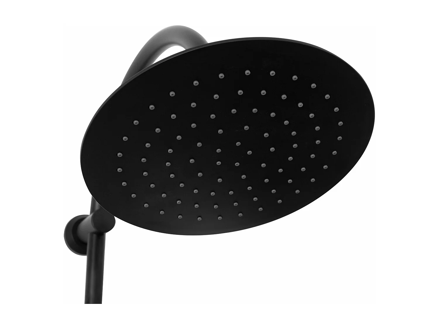 Doucheset Rea Vigo Black