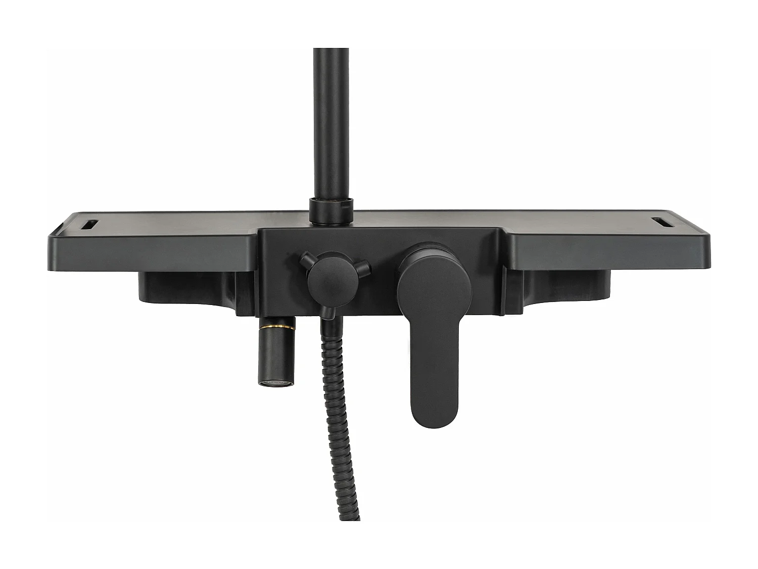 Doucheset Rea Vigo Black