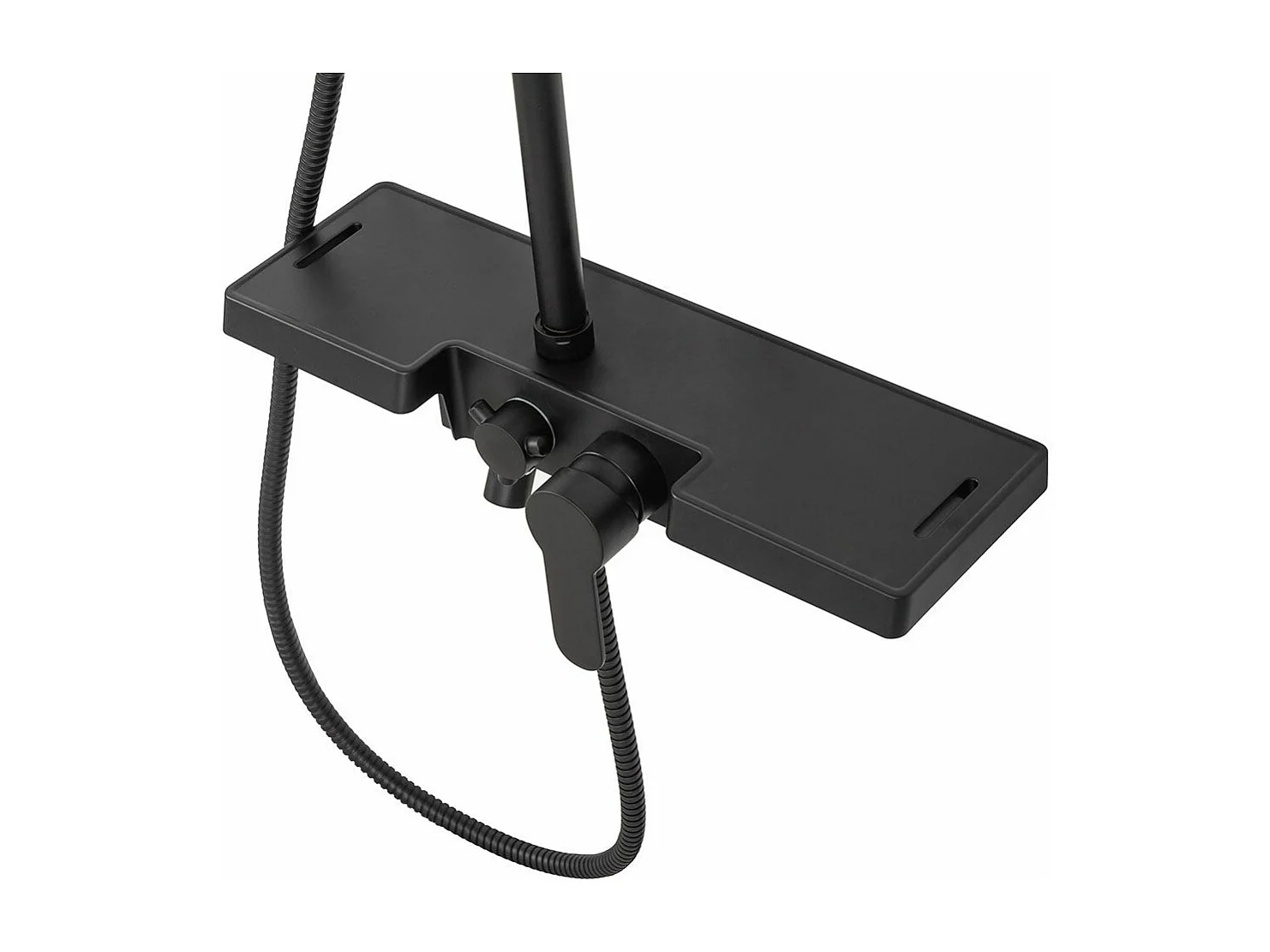 Kit De Douche Rea Vigo Black