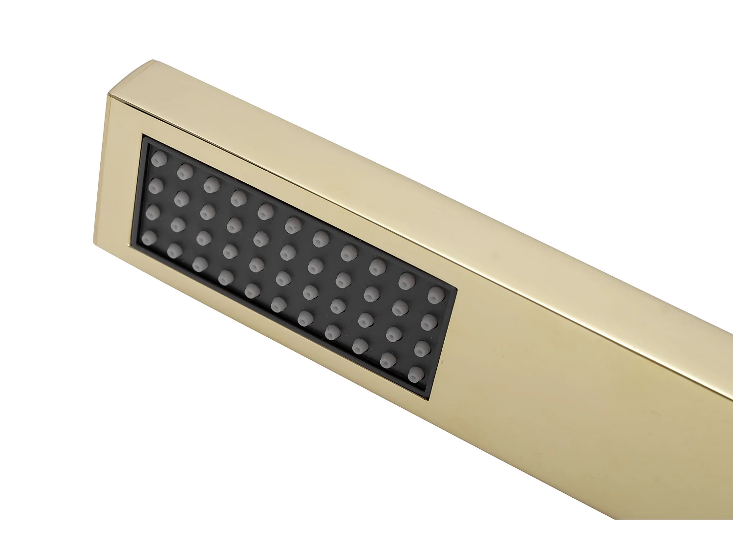 Kit De Douche Rea Fenix Gold