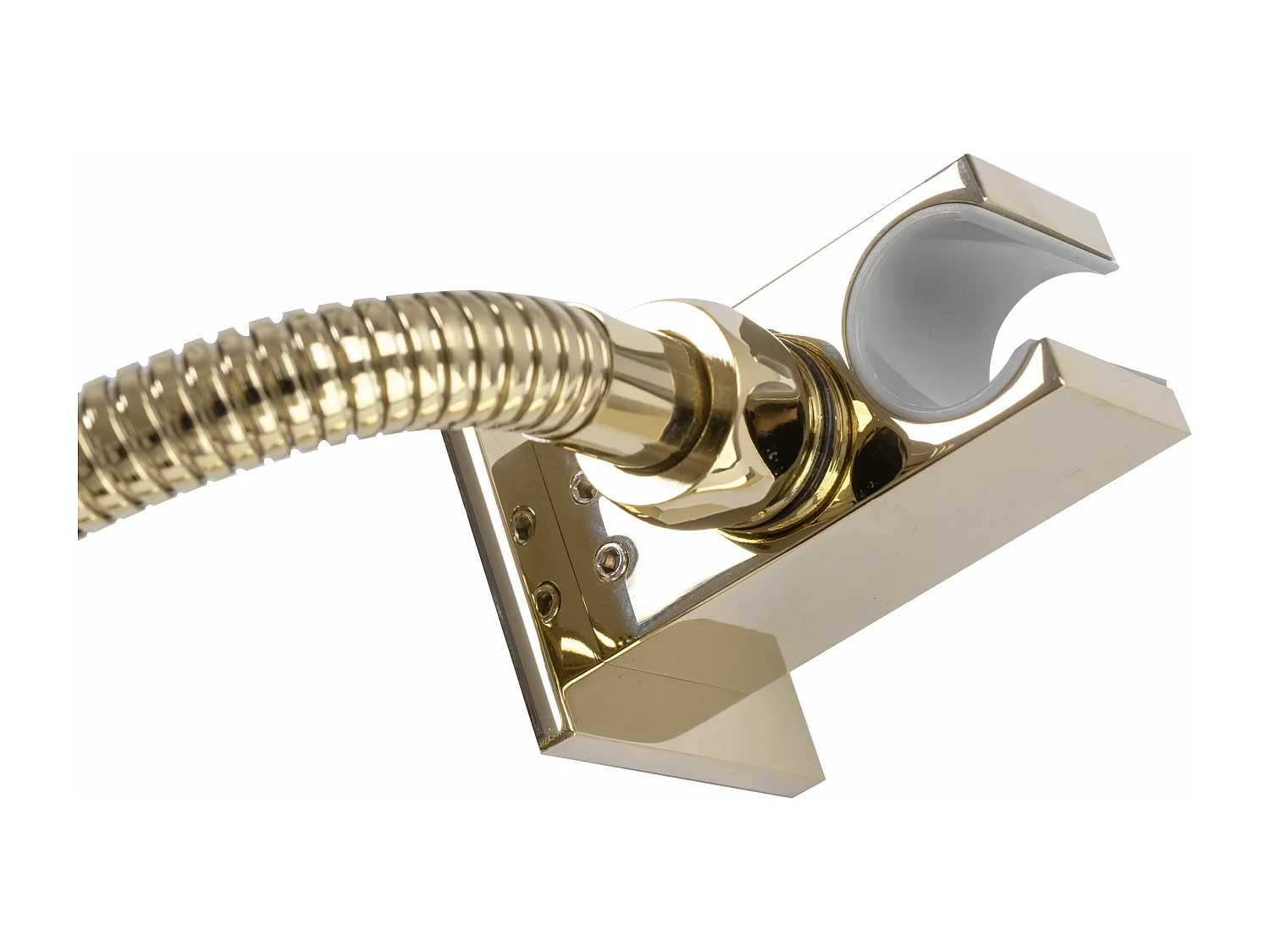 Kit De Douche Rea Fenix Gold