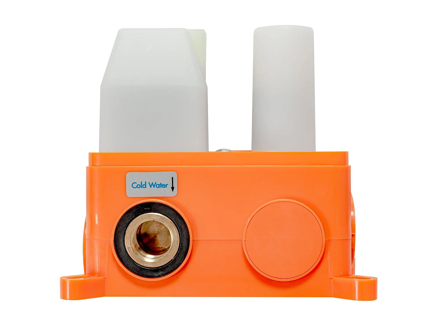 Kit De Douche Rea Fenix Gold