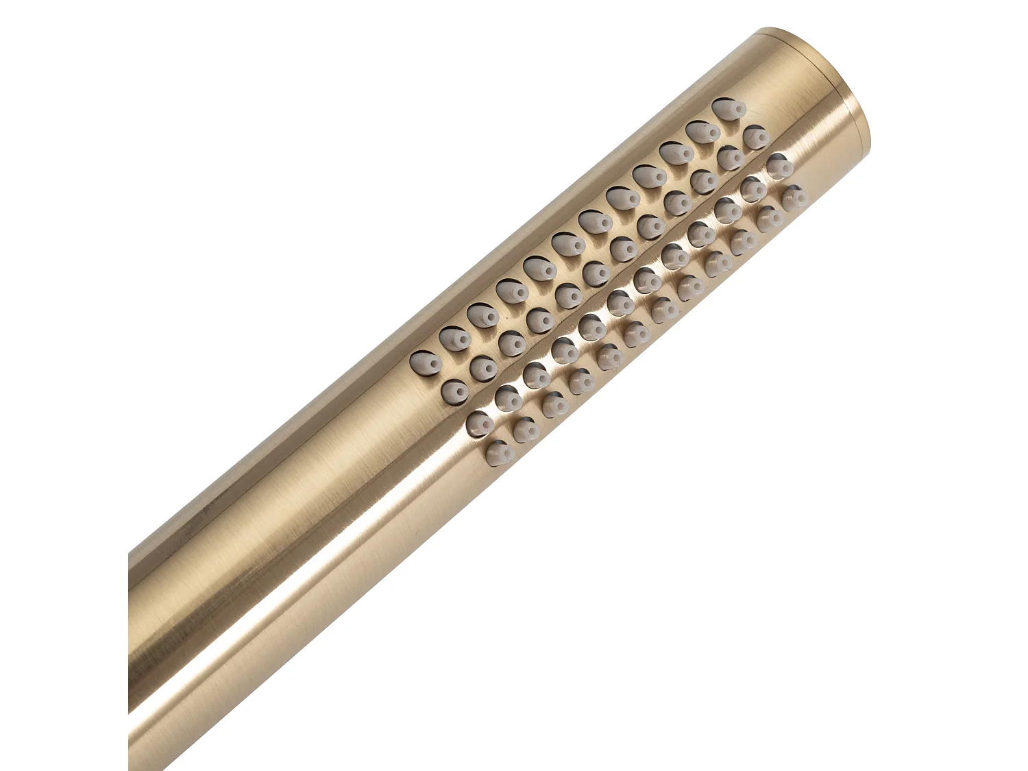 Inbouw Regendoucheset Rea Lungo Brush Gold