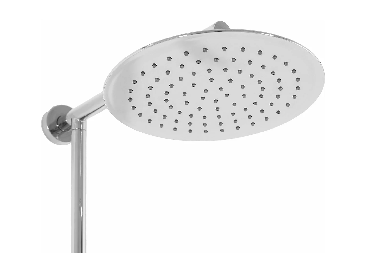 KIT de DOUCHE REA ALDI CHROME