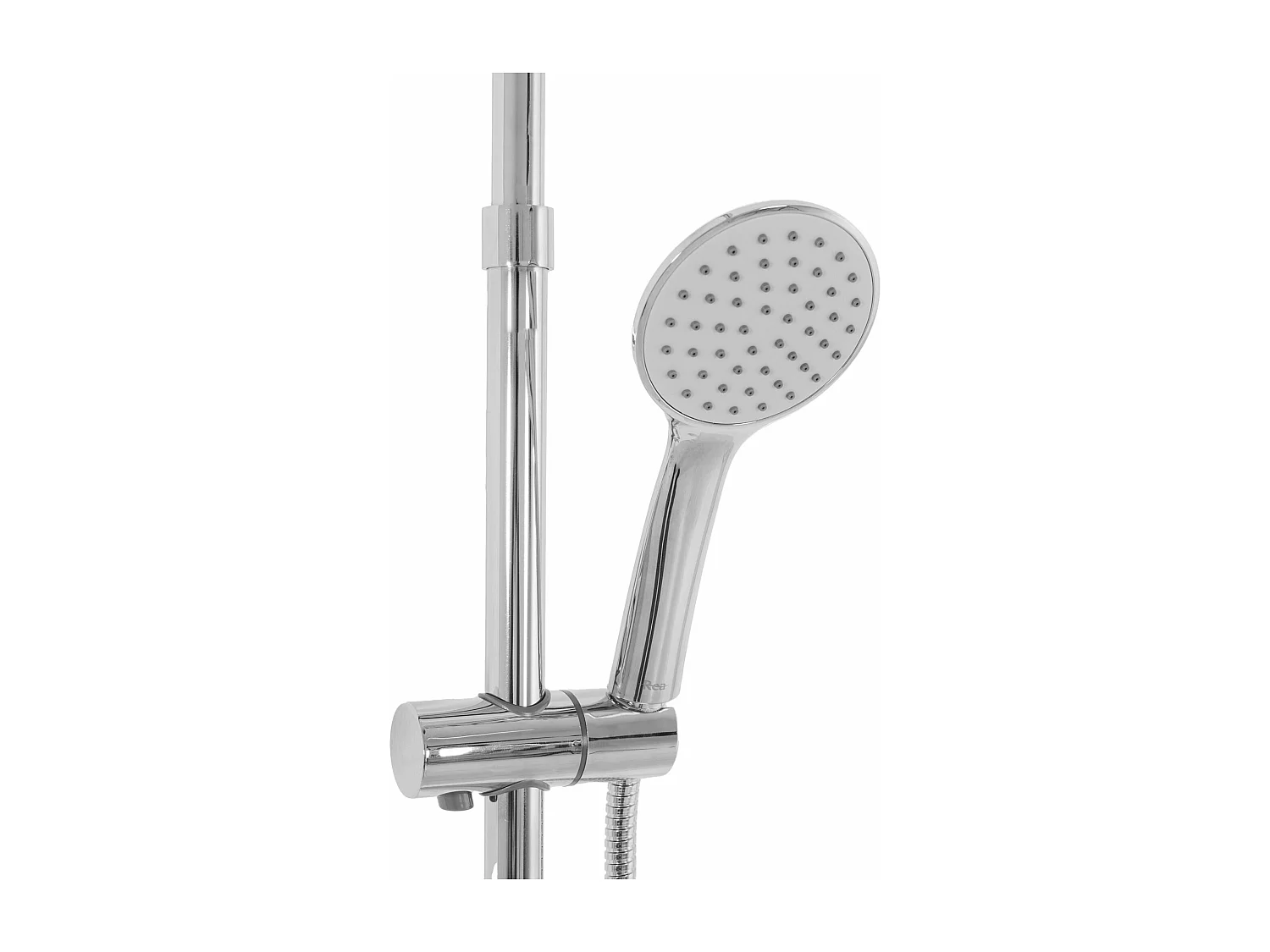 KIT de DOUCHE REA ALDI CHROME