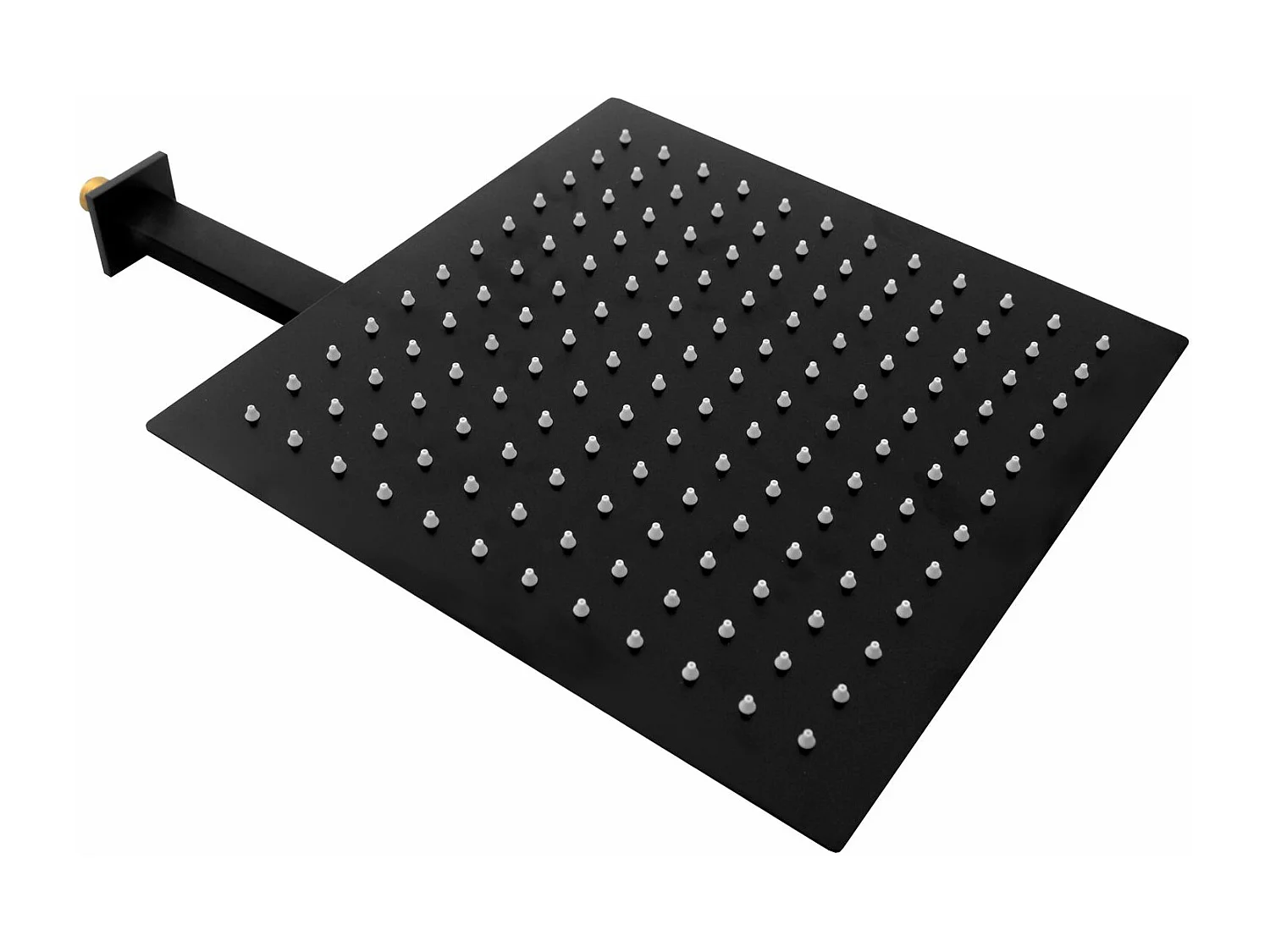 Kit De Douche Encastré Rea Fenix Black