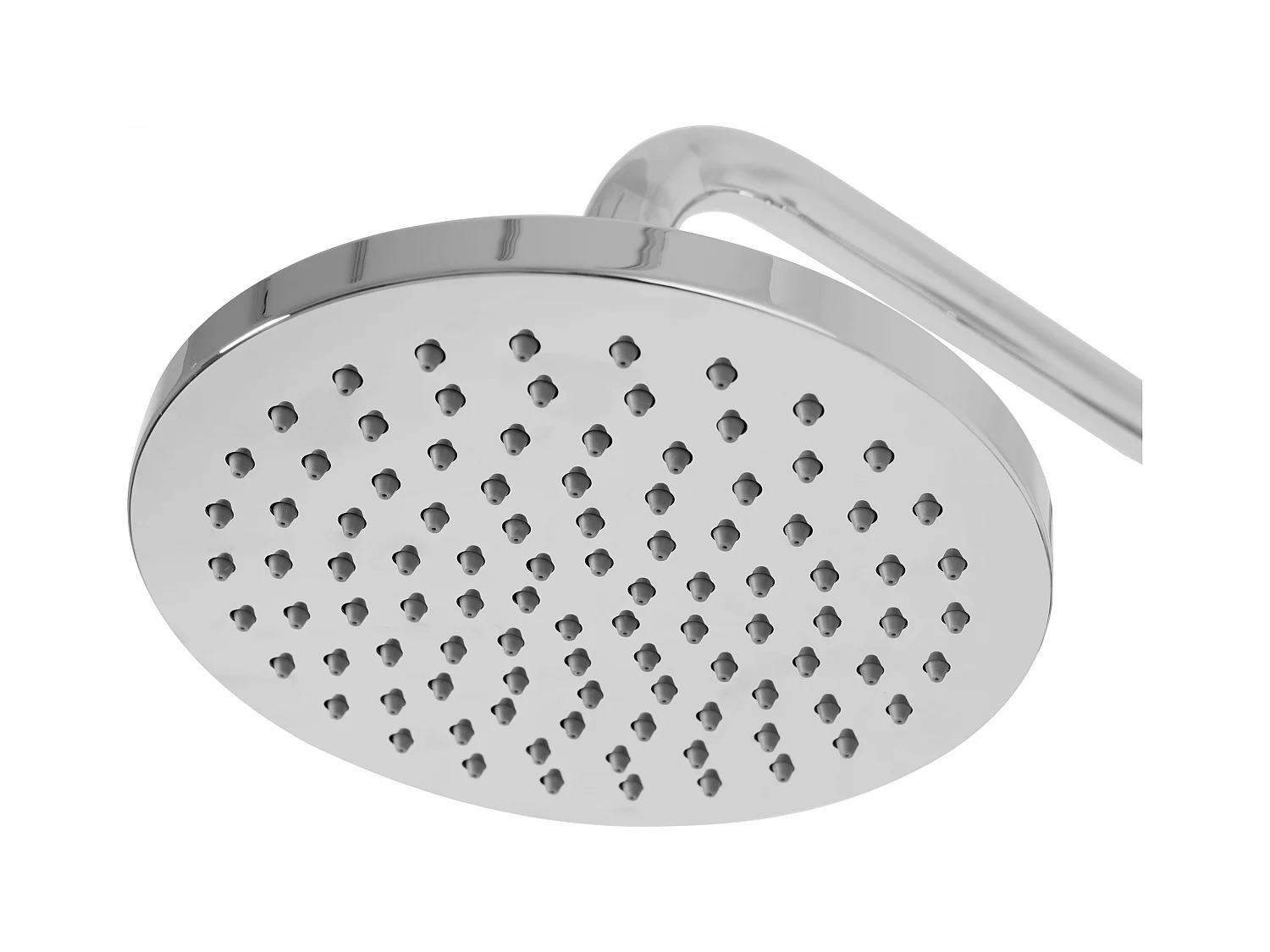 Doucheset Rea Luis Chrome