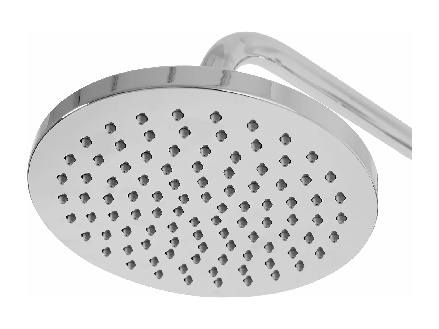 Kit De Douche Rea Luis Chrome