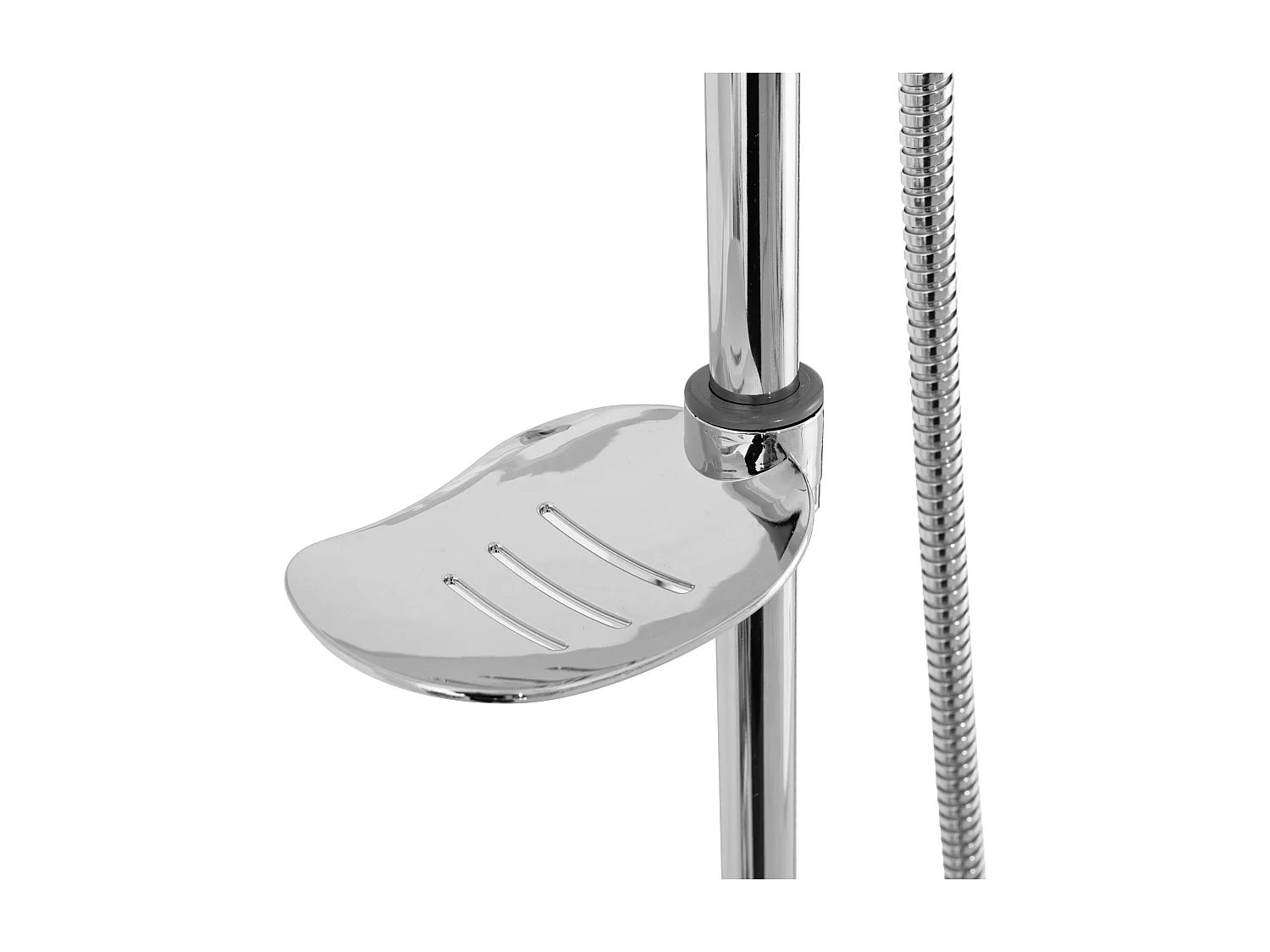 Kit De Douche Rea Luis Chrome