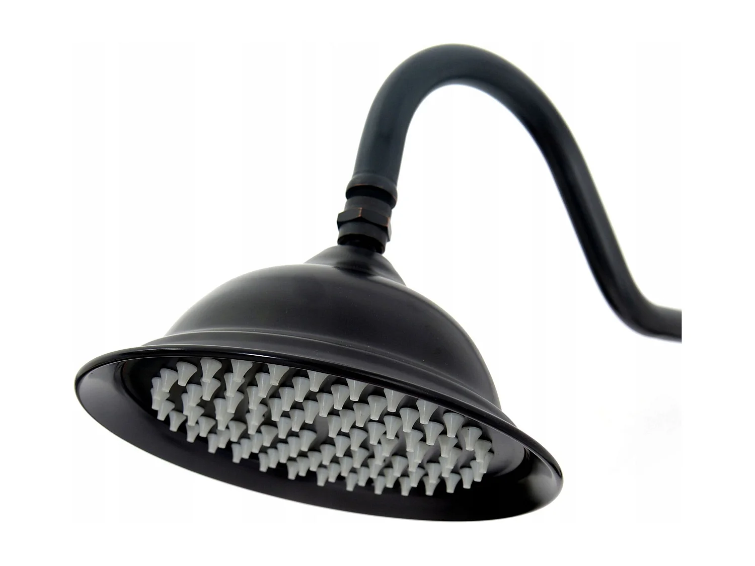 Kit De Douche Rea Retro Black