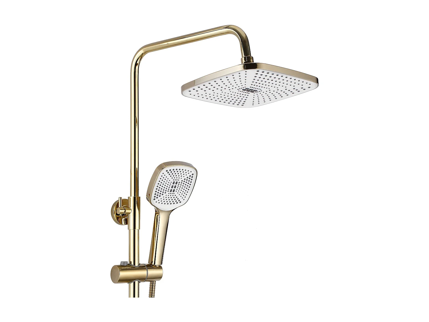 Doucheset Rea My2021-77G Argus Gold