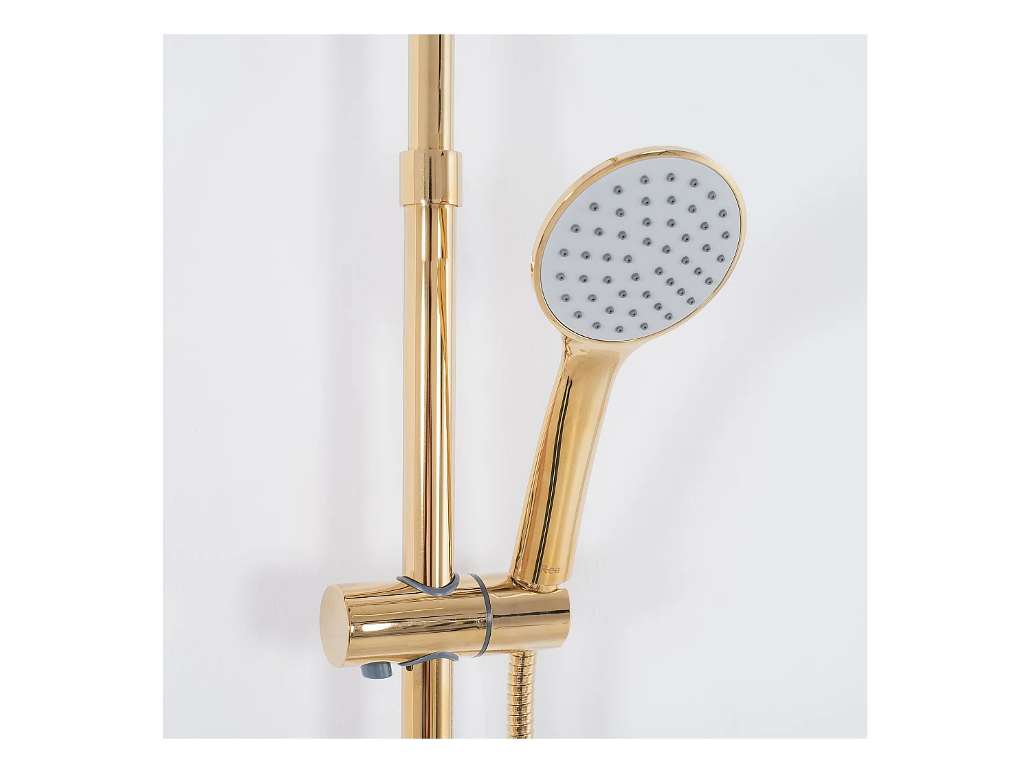 Kit De Douche Rea Aldi Gold