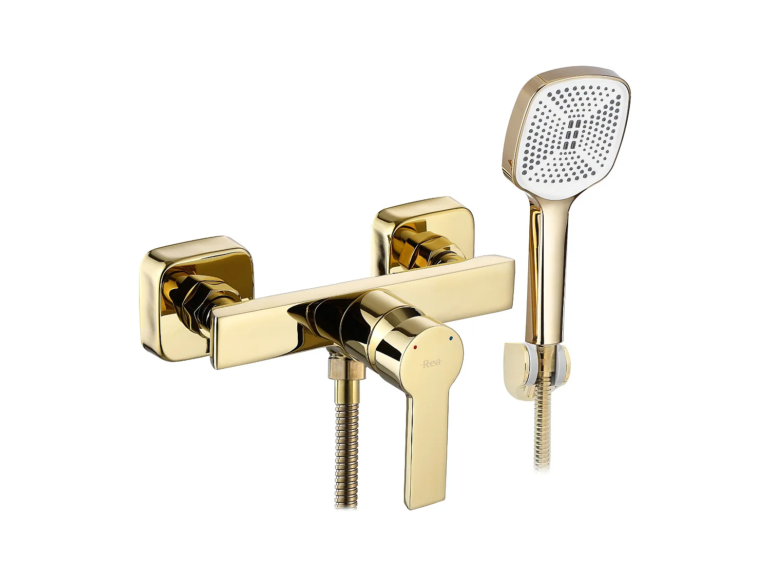 Grifo De Ducha Rea My2021-8G Argus Gold